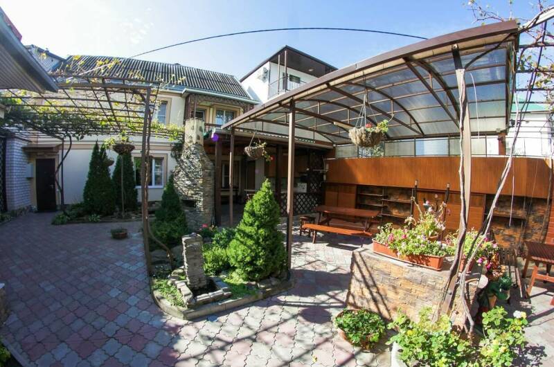 Изображение Изображение квартиры &quot;Двухэтажный дом под ключ «Коржик»&quot; #10 #8