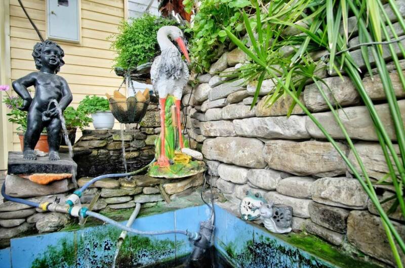 Изображение гостиницы "Частный дом «Алла»" #1