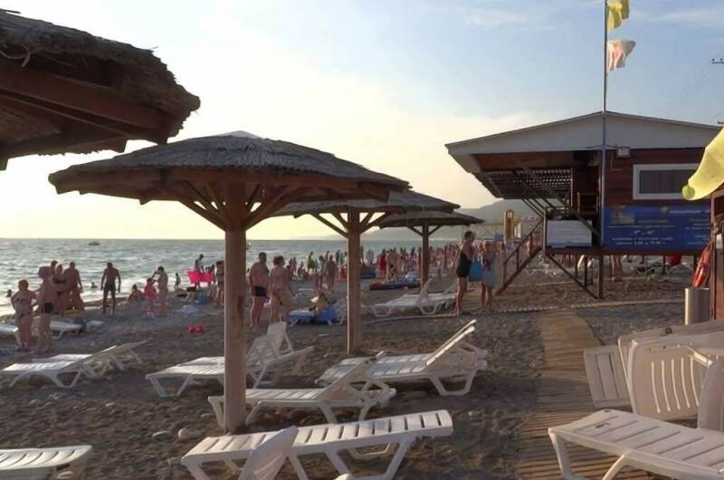 Изображение Изображение гостиницы &quot;Частный дом «Алла»&quot; #4 #2