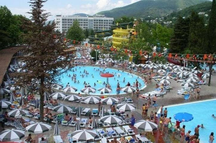 Изображение Изображение гостиницы &quot;Частный дом «Алла»&quot; #5 #3