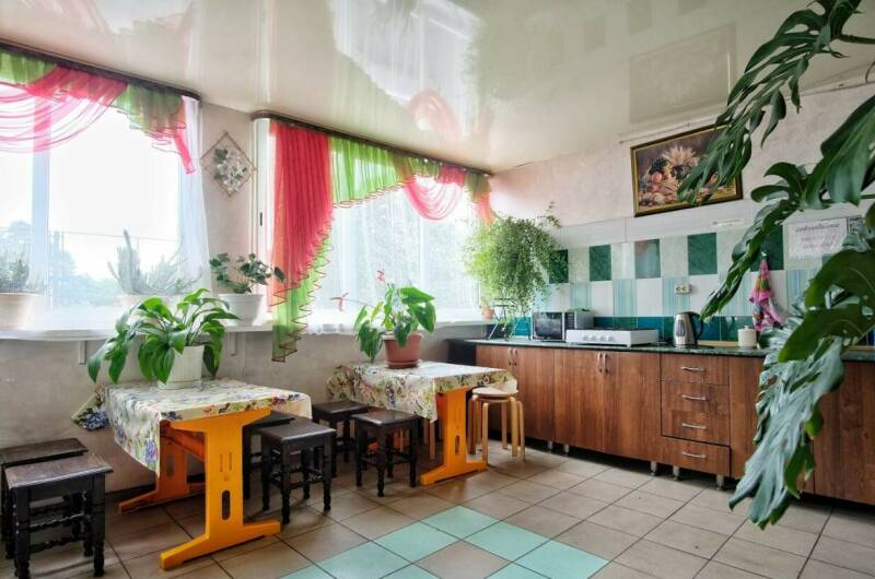 Изображение Изображение гостиницы &quot;Частный дом «Алла»&quot; #6 #4