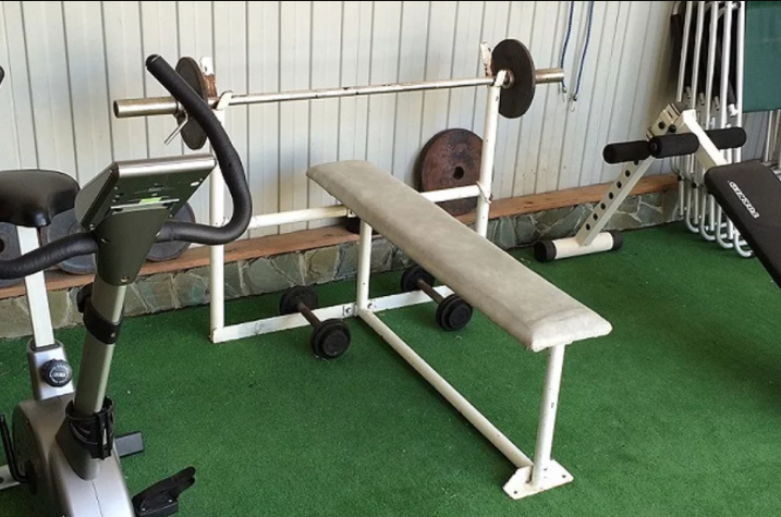 Изображение Изображение гостиницы &quot;Гостевой дом «Гармония»&quot; #4 #2