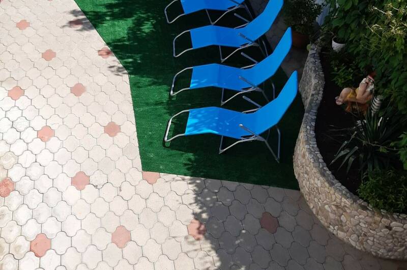 Изображение Изображение гостиницы &quot;Гостевой дом «Гармония»&quot; #7 #5