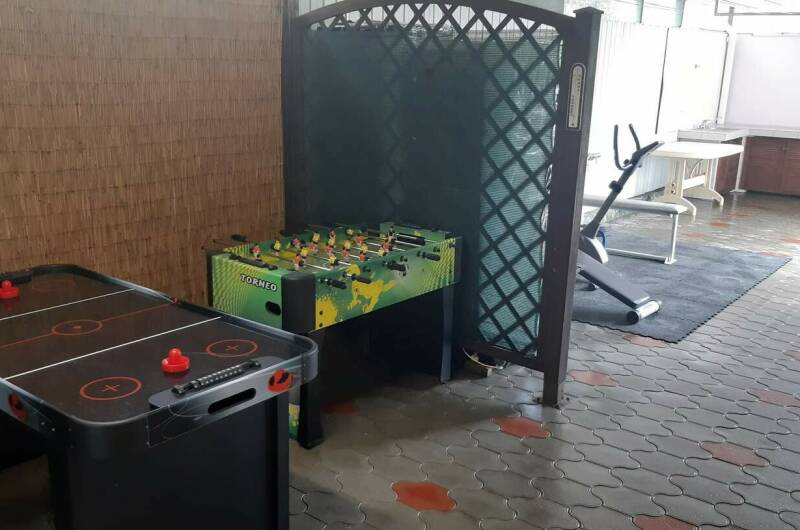 Изображение Изображение гостиницы &quot;Гостевой дом «Гармония»&quot; #9 #7