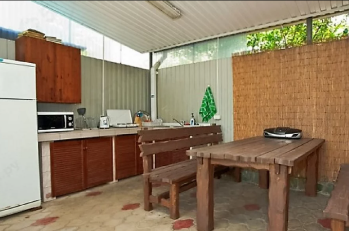 Изображение Изображение гостиницы &quot;Гостевой дом «Гармония»&quot; #11 #9