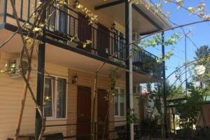 Изображение отеля / гостиницы "Частный сектор «Тихий уголок»"