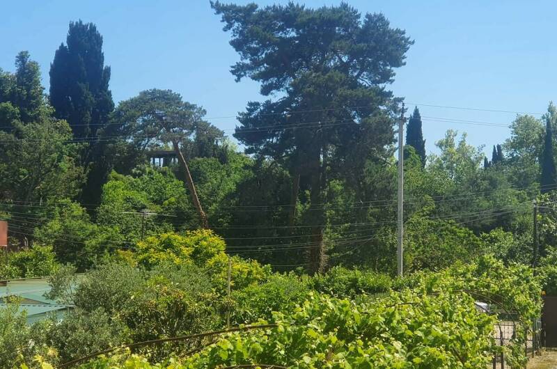 Изображение Изображение гостиницы &quot;Частный сектор «Тихий уголок»&quot; #3 #1