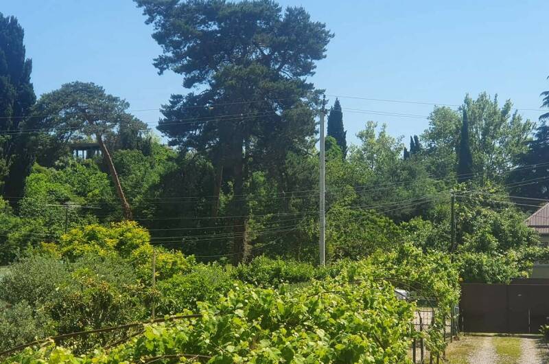 Изображение Изображение гостиницы &quot;Частный сектор «Тихий уголок»&quot; #4 #2