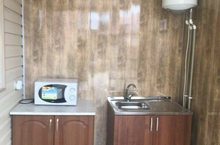 Изображение Изображение гостиницы &quot;Частный сектор «Тихий уголок»&quot; #5 #3