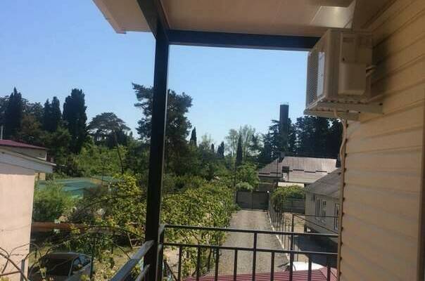 Изображение Изображение гостиницы &quot;Частный сектор «Тихий уголок»&quot; #8 #6