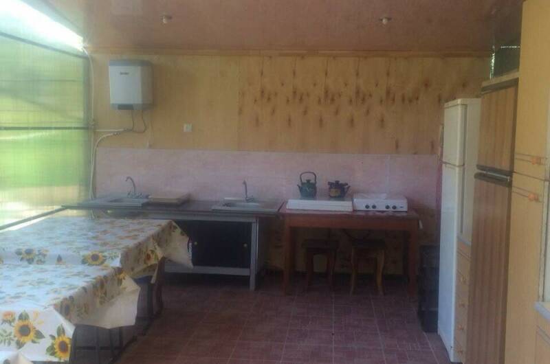 Изображение Изображение гостиницы &quot;Частный сектор «Тихий уголок»&quot; #10 #8