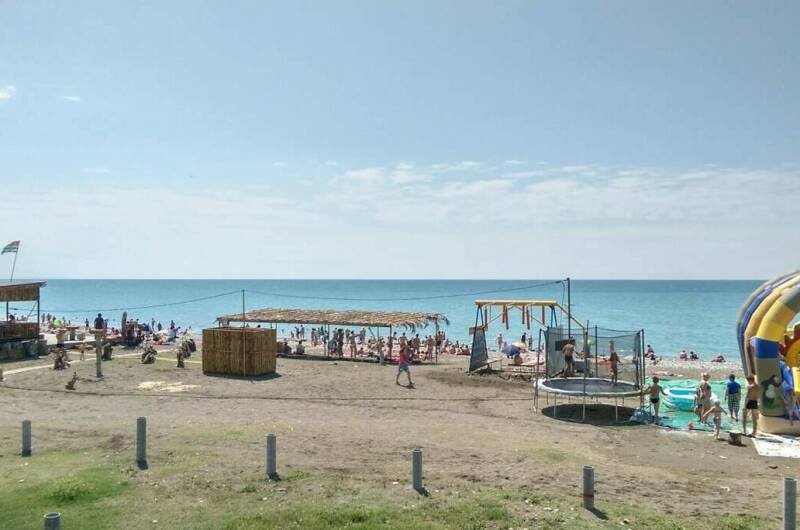 Изображение Изображение гостиницы &quot;Частный сектор «Тихий уголок»&quot; #11 #9