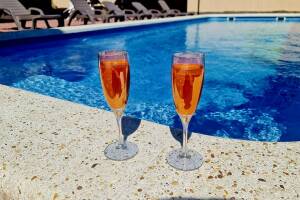 Изображение отеля / гостиницы "Гостевой дом «Кокос»"