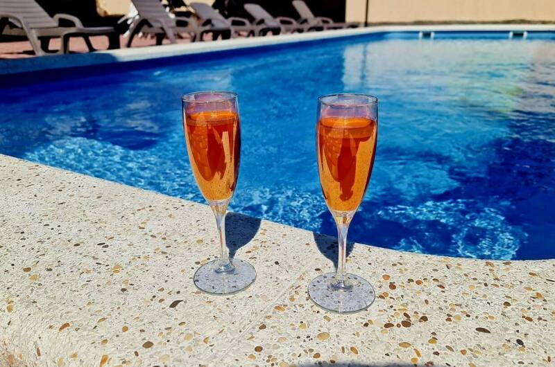 Изображение гостиницы "Гостевой дом «Кокос»" #1