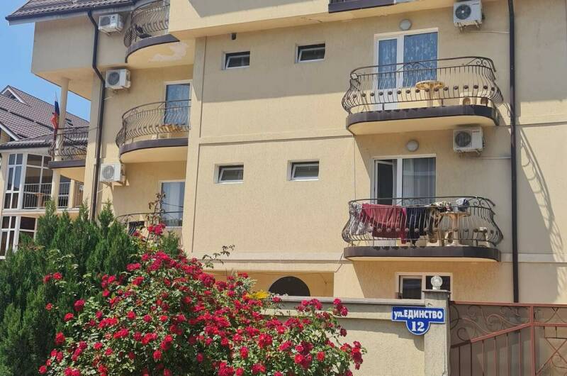 Изображение Изображение гостиницы &quot;Гостевой дом «Кокос»&quot; #6 #4