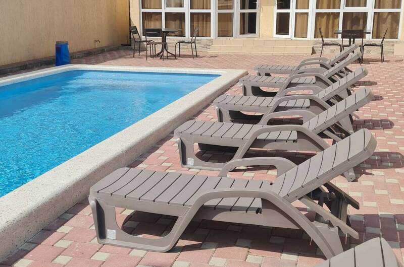 Изображение Изображение гостиницы &quot;Гостевой дом «Кокос»&quot; #7 #5