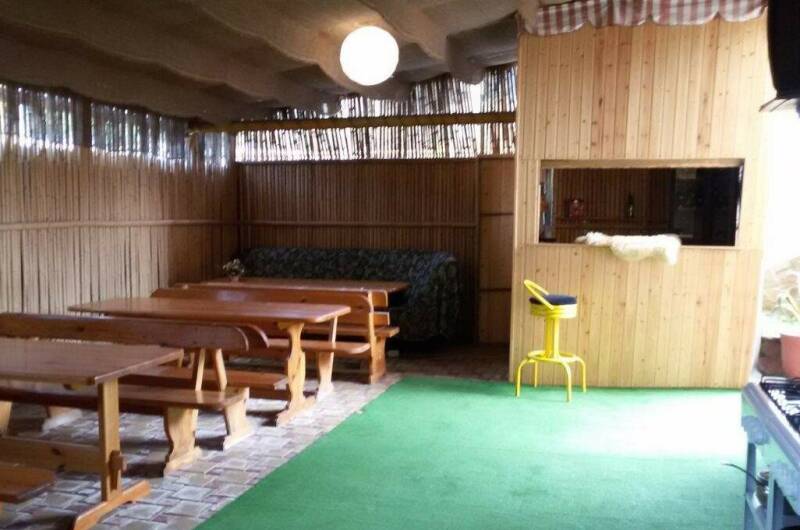 Изображение Изображение гостиницы &quot;Гостевой дом «Кокос»&quot; #10 #8