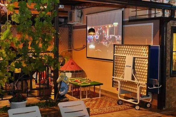 Изображение Изображение гостиницы &quot;Гостевой дом «Twin Tower»&quot; #4 #2