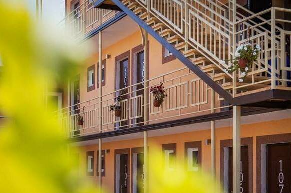 Изображение Изображение гостиницы &quot;Гостевой дом «Twin Tower»&quot; #6 #4