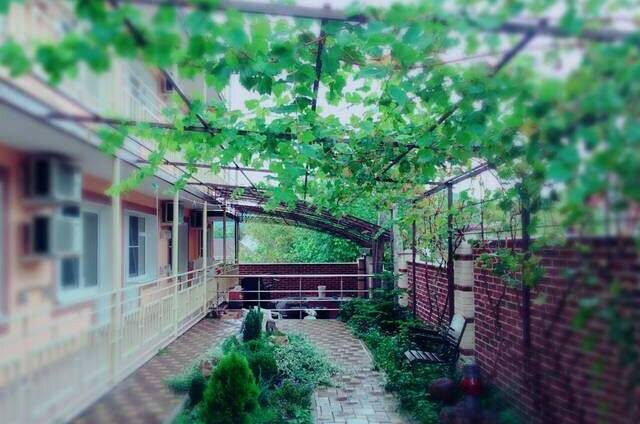 Изображение Изображение гостиницы &quot;Гостевой дом «Twin Tower»&quot; #7 #5