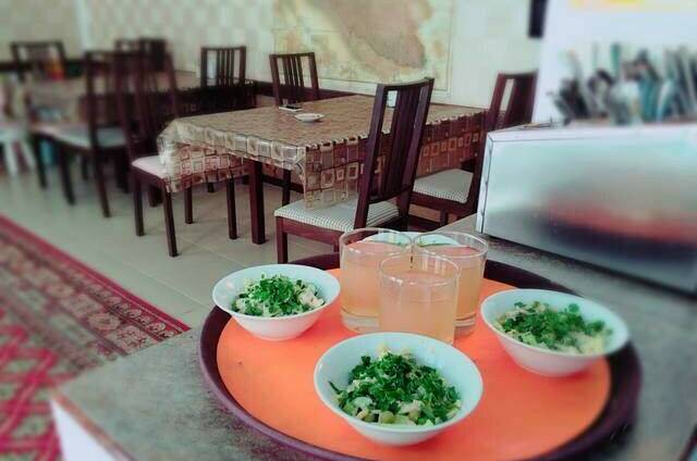 Изображение Изображение гостиницы &quot;Гостевой дом «Twin Tower»&quot; #9 #7