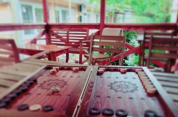 Изображение Изображение гостиницы &quot;Гостевой дом «Twin Tower»&quot; #11 #9