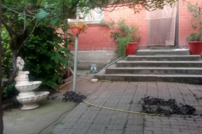 Изображение гостиницы "Гостевой дом «Мираж»" #1