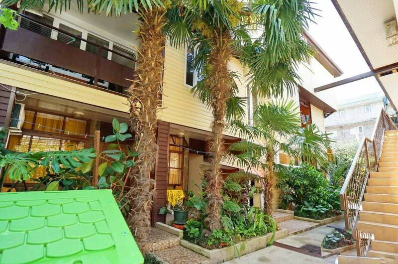 Изображение гостиницы "Гостевой дом «Виктория +»" #1