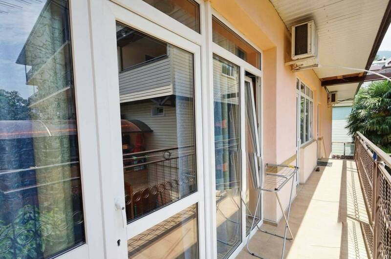 Изображение Изображение гостиницы &quot;Гостевой дом «Виктория +»&quot; #4 #2