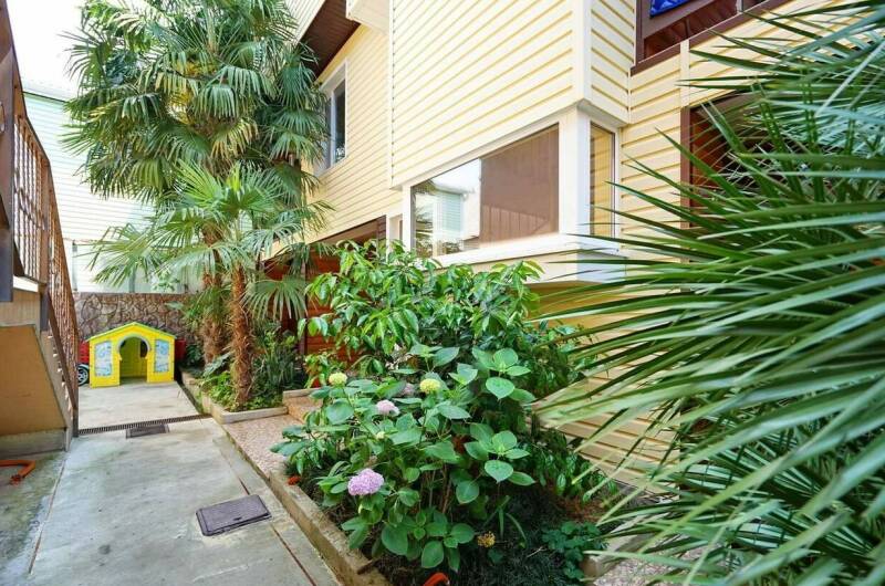 Изображение Изображение гостиницы &quot;Гостевой дом «Виктория +»&quot; #5 #3