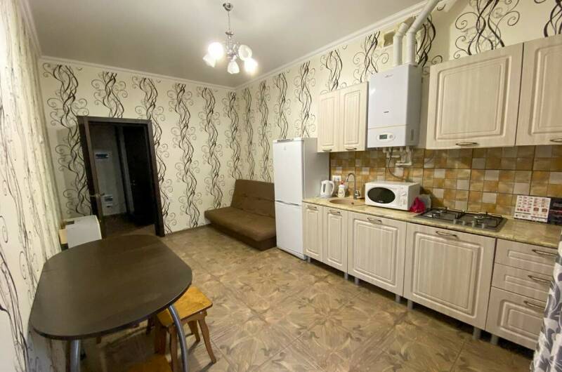 Изображение Изображение квартиры &quot;Однокомнатная квартира&quot; #6 #4