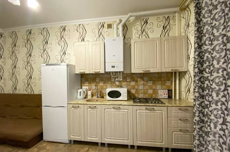 Изображение Изображение квартиры &quot;Однокомнатная квартира&quot; #7 #5