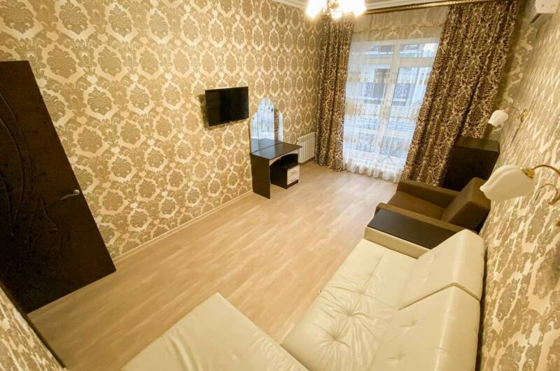 Изображение Изображение квартиры &quot;Однокомнатная квартира&quot; #8 #6