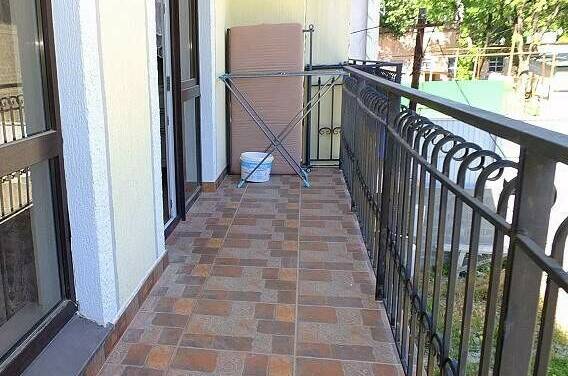 Изображение Изображение квартиры &quot;Однокомнатная квартира&quot; #9 #7