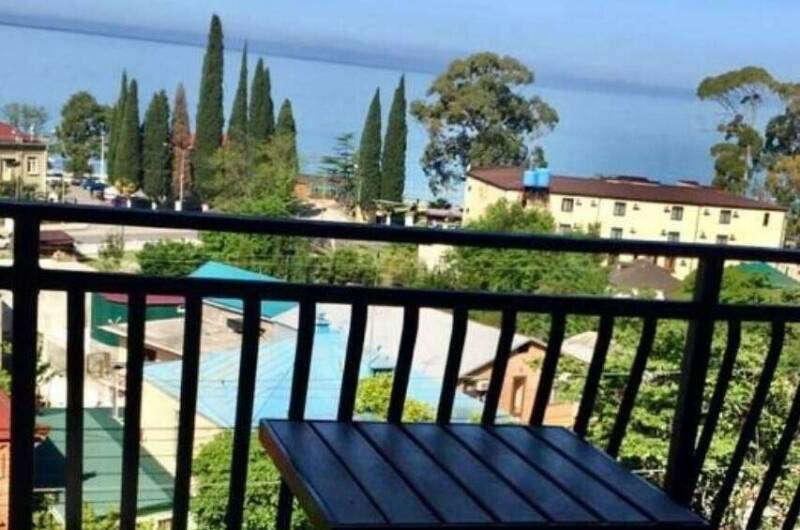 Изображение гостиницы "Гостевой дом «У Кота Василия»" #1