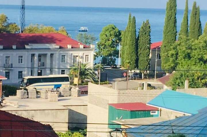 Изображение Изображение гостиницы &quot;Гостевой дом «У Кота Василия»&quot; #4 #2