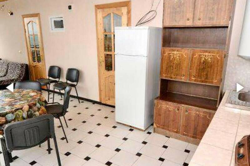 Изображение Изображение гостиницы &quot;Гостевой дом «У Кота Василия»&quot; #5 #3