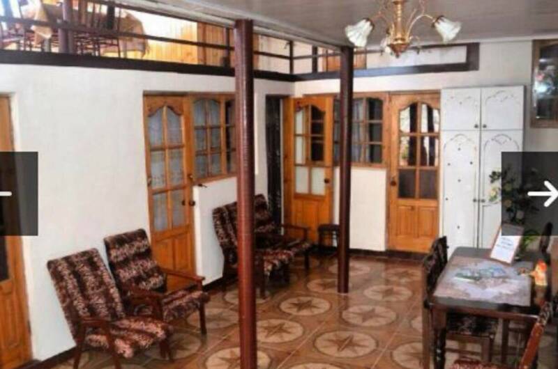 Изображение Изображение гостиницы &quot;Гостевой дом «У Кота Василия»&quot; #6 #4