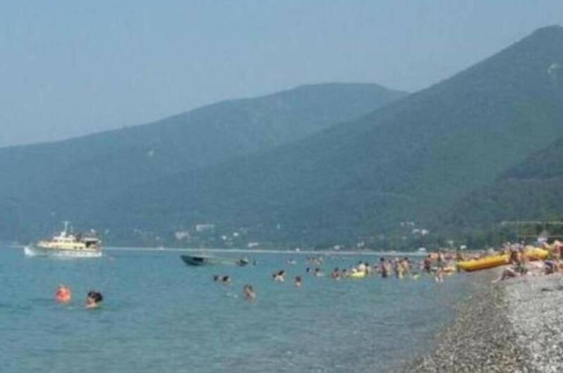 Изображение Изображение гостиницы &quot;Гостевой дом «У Кота Василия»&quot; #9 #7