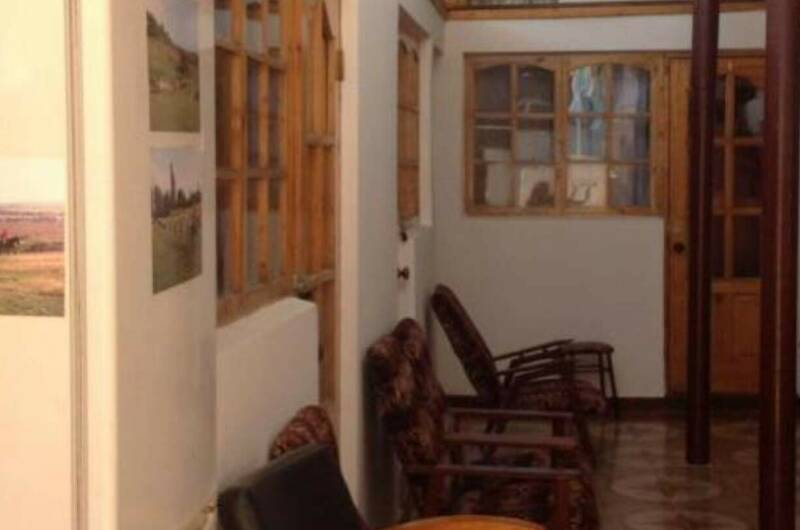 Изображение Изображение гостиницы &quot;Гостевой дом «У Кота Василия»&quot; #10 #8