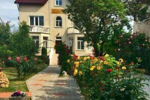 Изображение отеля / гостиницы "Частный сектор на Самбурова 100"