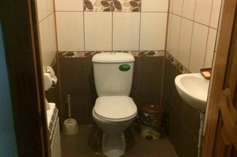 Изображение Изображение гостиницы &quot;Частный сектор на Самбурова 100&quot; #3 #1