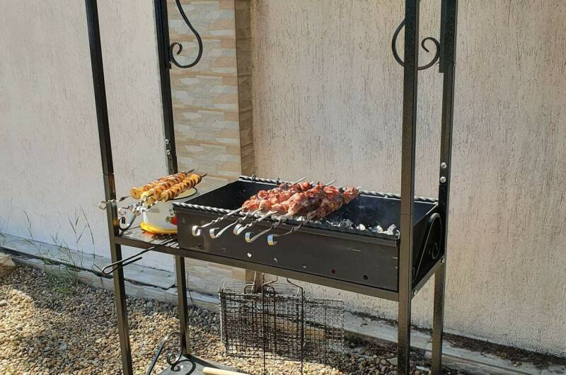 Изображение Изображение гостиницы &quot;Частный сектор на Самбурова 100&quot; #5 #3