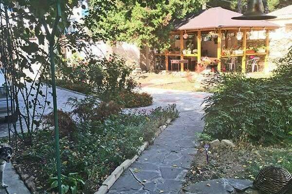 Изображение Изображение гостиницы &quot;Частный сектор на Самбурова 100&quot; #7 #5