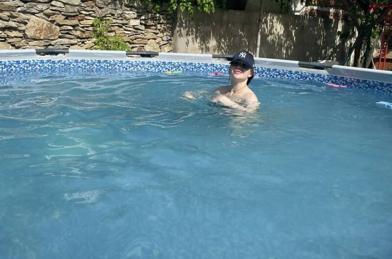 Изображение Изображение гостиницы &quot;Частный сектор на Самбурова 100&quot; #8 #6