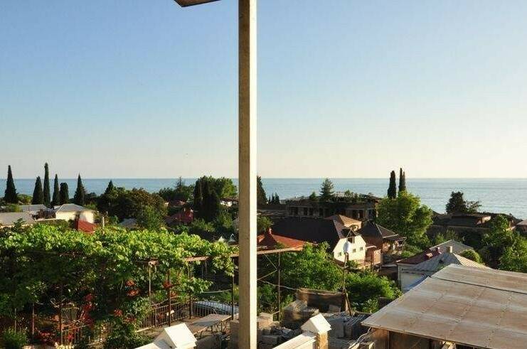 Изображение гостиницы "Гостевой дом «Ассир»" #1