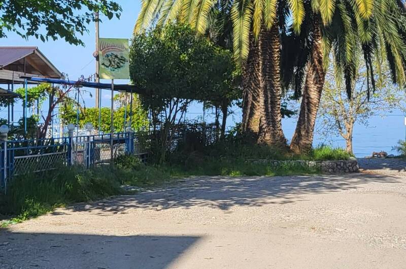 Изображение Изображение гостиницы &quot;Гостевой дом «Ассир»&quot; #3 #1