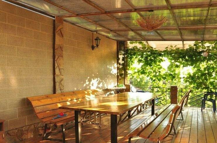 Изображение Изображение гостиницы &quot;Гостевой дом «Ассир»&quot; #5 #3