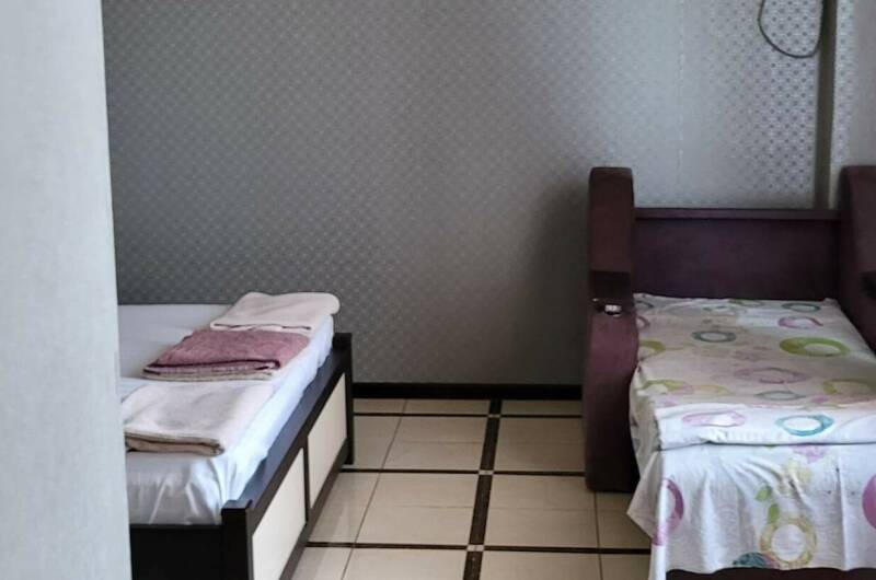 Изображение Изображение гостиницы &quot;Гостевой дом «Ассир»&quot; #6 #4