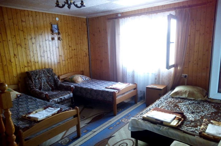 Изображение квартиры "Дом под ключ «Полина»" #1